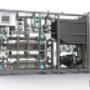 Marine Scrubber Wastewater System