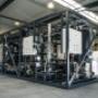 Oil & Gas Filtration