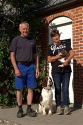 Ulfborg Hunde- og Kattepension
