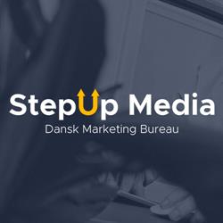 StepUp Media ApS