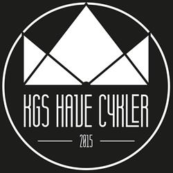 KGS HAVE CYKLER