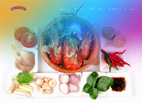 Thai Take Away