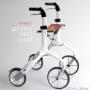 Oploadet af en bruger den 24.03.2018 - TrustCare Rollator, hvid