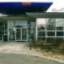 Indgangen hos Djursland-psykologen | Psykolog for Århus og Djursland - 19 minutter fra Aarhus N