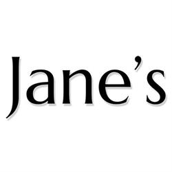 Jane's Smørrebrød/Catering