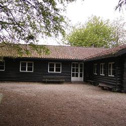 Egebjerghytten