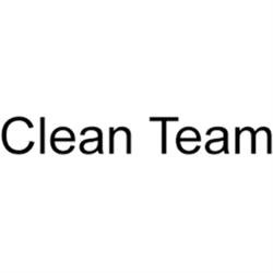 Clean Team