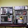 Simple PLC control