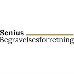 Senius Begravelsesforretning
