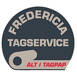 Fredericia Tagservice ApS