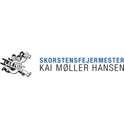 Skorstensfejermester Kai Møller Hansen