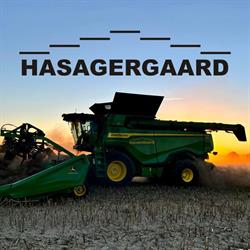 Hasagergaard