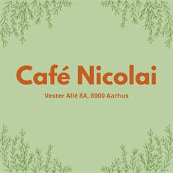 Café Nicolai