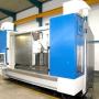 Brugte CNC Maskiner