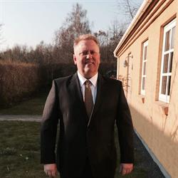 Stig Bindner Værktøjsmaskiner ApS - Stig Bindner Machine Tools Plc.