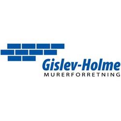 Gislev-Holme Murerforretning ApS