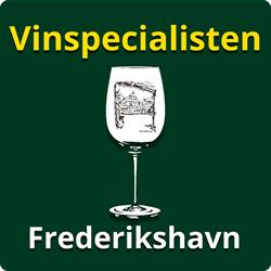 Vinspecialisten Frederikshavn - Den Gyldne Løve