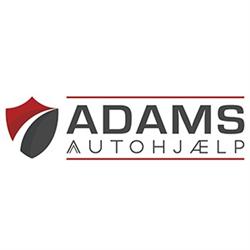 Adams Autohjælp