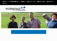 Potentialehuset
