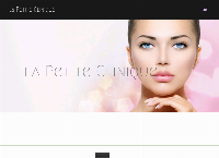 La Petite Cliniques webside