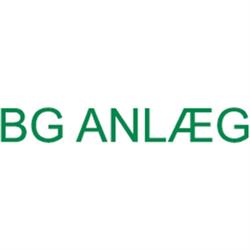 BG Anlæg v/ Ove Johansen Bække