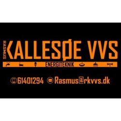 Rasmus Kallesøe Vvs & Energiteknik