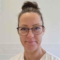 Klinik For Fodterapi v/Jannie Almegaard