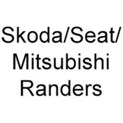 Skoda, Seat, Mitsubishi - Bilco A/S