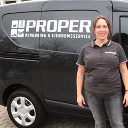 Proper Service