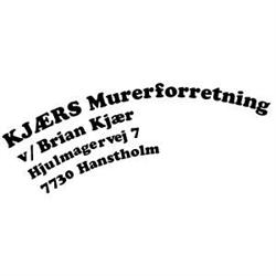 Kjærs Murerforretning