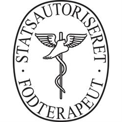 Statsaut Fodterapeut Helle Menander