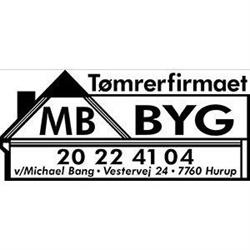 MB Byg