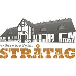 Stråtag V. Service Fyhn