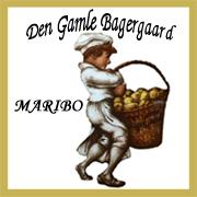 Den Gamle Bagergaard