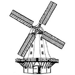 Møllegårdens Glas