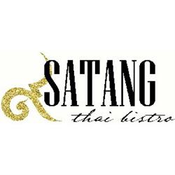 Satang Food ApS