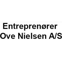 Entreprenører Ove Nielsen A/S