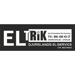 El-Trik Djursland El-service