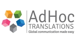 AdHoc Translations A/S