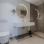Towersuite bathroom