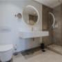 Towersuite bathroom