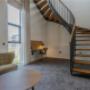 Tower suite