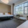 Business room