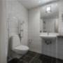 Accessible bathroom