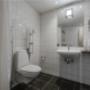 Accessible bathroom