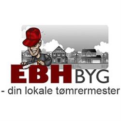 Ebh Byg - Tømrermester