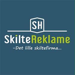 S H Skiltereklame