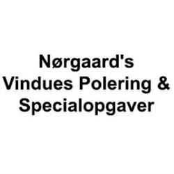 Nørgaard's Vinduespolering & Ejendomsservice