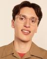 Men's glasses