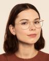 Women's glasses
